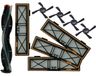 Neato 945-0284 Kit d'entretien (Plus.Parts®)