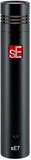 sE Electronics sE7 Matched Pair Studio Microphone Set