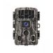 Braun Photo Technik Camouflage Camera - 4MP, CMOS, 1080p, Night Vision