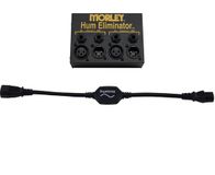 Morley Hum Removal Toolbox