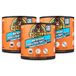 Gorilla Waterdichte patch & seal tape zwart 100 mm x 3 m (3 stuks)