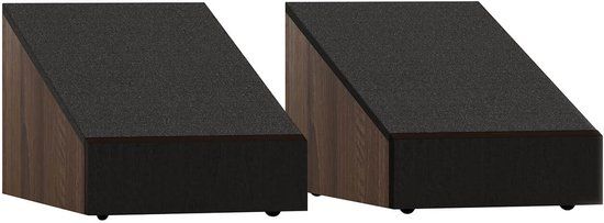 Monitor Audio Bronze AMS - Walnoot (7G)