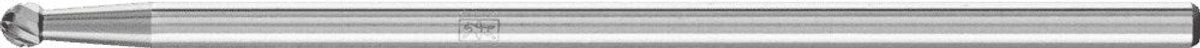 PFERD TOOLS HM-FREES KUD 0302/3 Z3 PLUS GL75