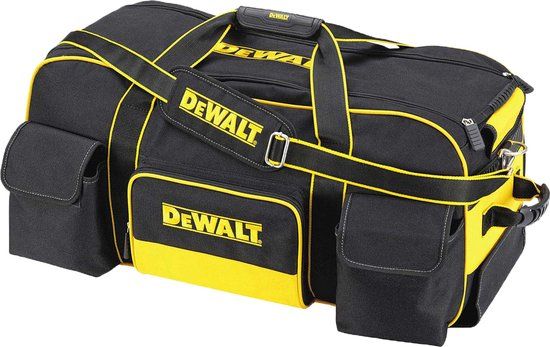 DeWALT DWST1-79210 Grote Gereedschapstas/trolley met wielen - 72 l