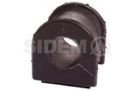 SIDEM 845849 Wielophanging | Compatibel met: TOYOTA AVENSIS, AVENSIS Kombi, AVENSIS Stufenheck