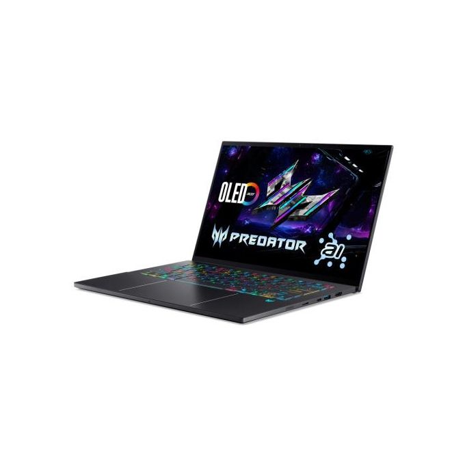 Acer Predator / Triton 14 AI / PT14-52T-907N