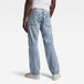 G-Star 5620 3D Regular Heren Jeans Sun Faded Cloudburst