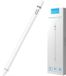 Tikkens Stylus Pen - 2 In 1 Active Pencil - Styluspen Blanc