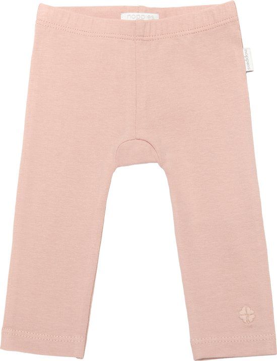 Noppies Baby Legging - Girls - Pink - Size 62