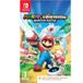 Ubisoft Mario + Les Lapins Crétins Kingdom Battle - Code de téléchargement - Switch - Version française