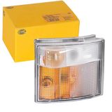 HELLA 9EL 145 104-011 knipperlicht – halogeen – rechts/voor