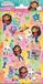 Little Dutch Jim & Friends raamstickers