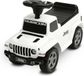 Rubicon Loop auto (jeep) wit