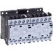 WEG CWCI09-01-30C03 Interrupteur de transfert 6x NO 4 kW 24 V/DC 9 A Avec contact auxiliaire 1 pièce