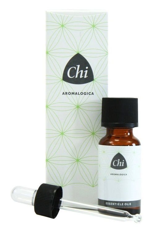 Chi Olie Eucalyptus Wild 50ml