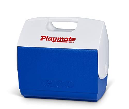 Igloo Koelbox Playmate - 15 l - blauw