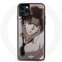 Maniacase Etui voor iPhone 12 Pro Chrollo Lucilfer Hunter x Hunter Anime Series