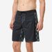 O'Neill Short de bain boardshort surf long 19" homme, 500 Arch tao noir