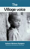 The Libri GmbH Formation Over Information-The Village Voice Hardcover