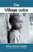 The Libri GmbH Formation Over Information-The Village Voice Hardcover