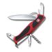 Victorinox Taschenmesser Ranger Grip 61 rot/schwarz
