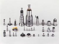 BOSCH Einspritzdüse 0433171950