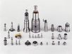 BOSCH Einspritzdüse 0433171950