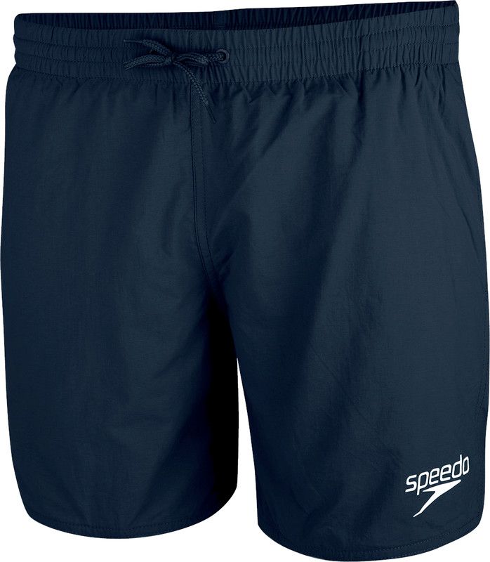 Speedo Essentials 16"" Watershorts Heren - true navy - Maat: 5053744518213