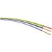 VER H07V-K 4 hbl Eca Ri100 Câble H07V-K 1 x 4 mm² Bleu clair 100 m