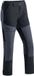 Maier Sports Damesbroek Fleeceflex Zwart/Grijs Polyester Vrouwen Maat 42