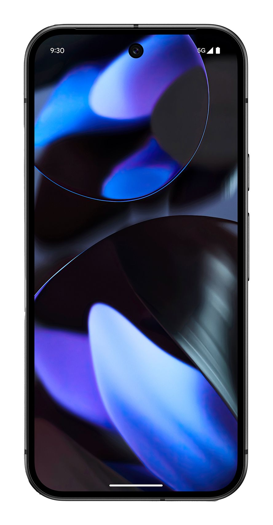 Google Pixel 9 128GB - Obsidian Black