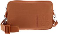 Mandarina Duck MD20 Crossbody Camera Bag Pumpkin oranje