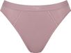 Sloggi EVER Ease Tai (1-pack) - slip Femme - mauve
