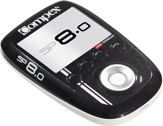 Compex SP 8.0
