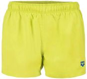 Arena Zwemshort Fundamentals X-R Heren Maat XL Zachtgroen/Neonblauw