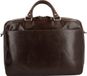 Picard Buddy 5757 Workbag - Actetas - Buffelleer - Cafe Bruin