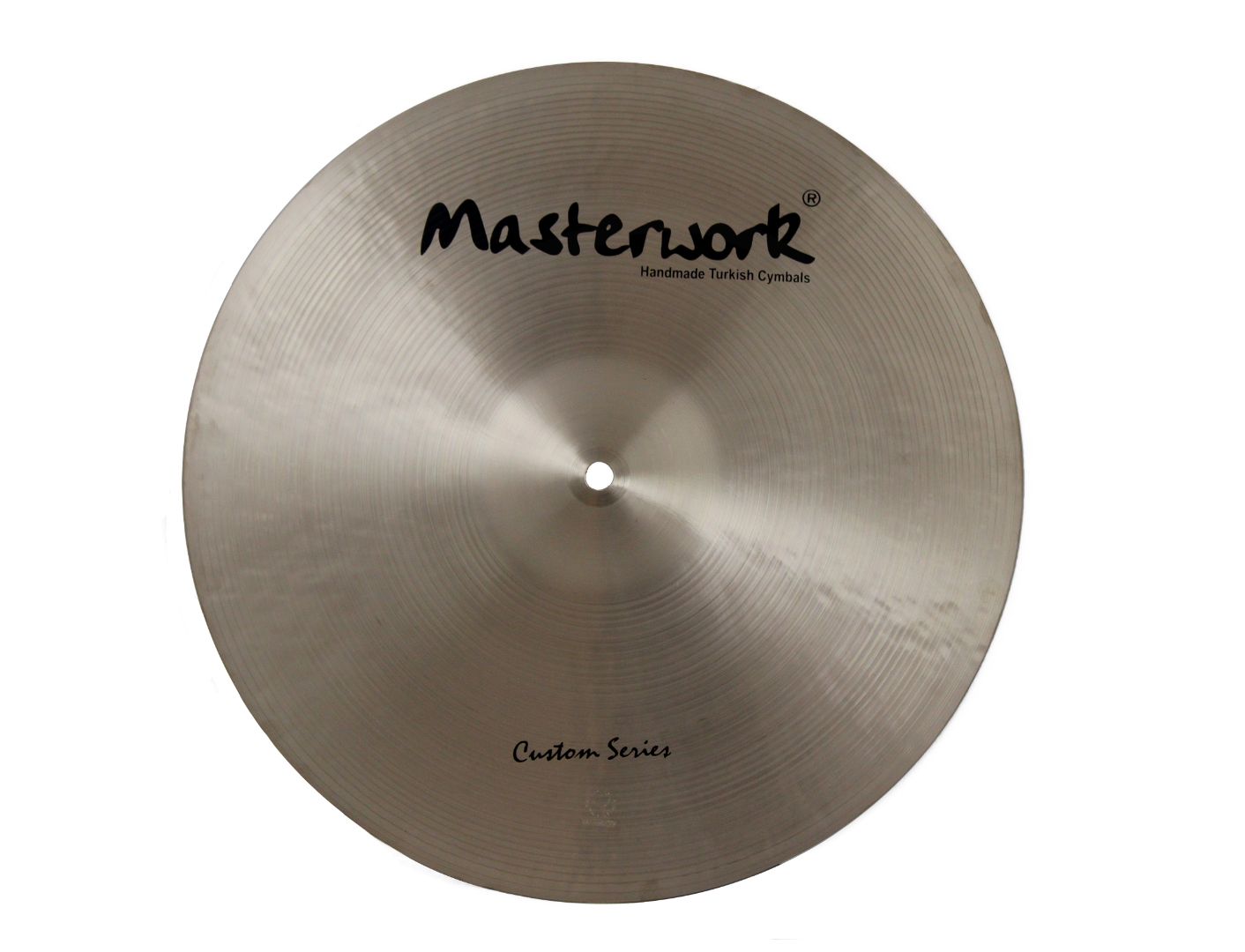 Masterwork Custom Crash Rock 16 inch