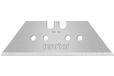 MARTOR 5x Trapezium Cutter Mesje 18,7 mm, 2-voudig, SECUNORM MULTISAFE