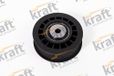 Kraft Automotive 1221010 Spanrol, V-riem met binnenvertanding