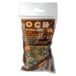 OCB Activ Tips SLIM ongebleekte actieve koolfilter Ø 7 mm, 50 filters Limited Edition