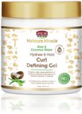 Merkloos / Sans marque African Pride Moisture Miracle Curl Defining Gel