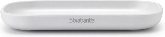 Brabantia ReNew Zeepbakje - White
