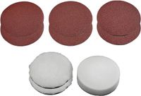 Originele Einhell 2093246 Accessoireset polijstkussen/polijstschijf