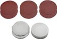 Originele Einhell 2093246 Accessoireset polijstkussen/polijstschijf