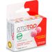 OtoTap Bouchons d'oreilles en cire malléable 6 unités