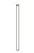 Ergotron DS100 28" Pole - Zwart