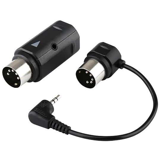 Xvive MD1 - Audio Interface