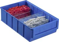 Allit 456530 Zichtbak Blauw