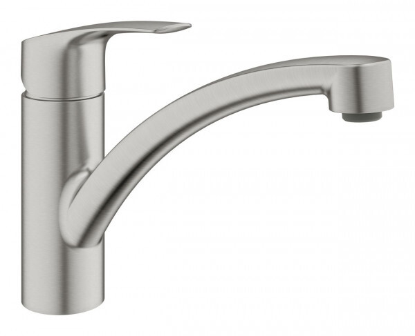 GROHE 090055 Eurosmart 1h mengkraan