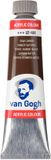 Van Gogh Acrylverf Bruin - 408 Omber Naturel - 40ml